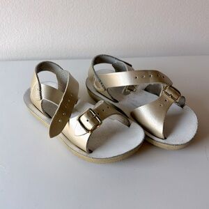 Toddler Sun San Surfer Sandals